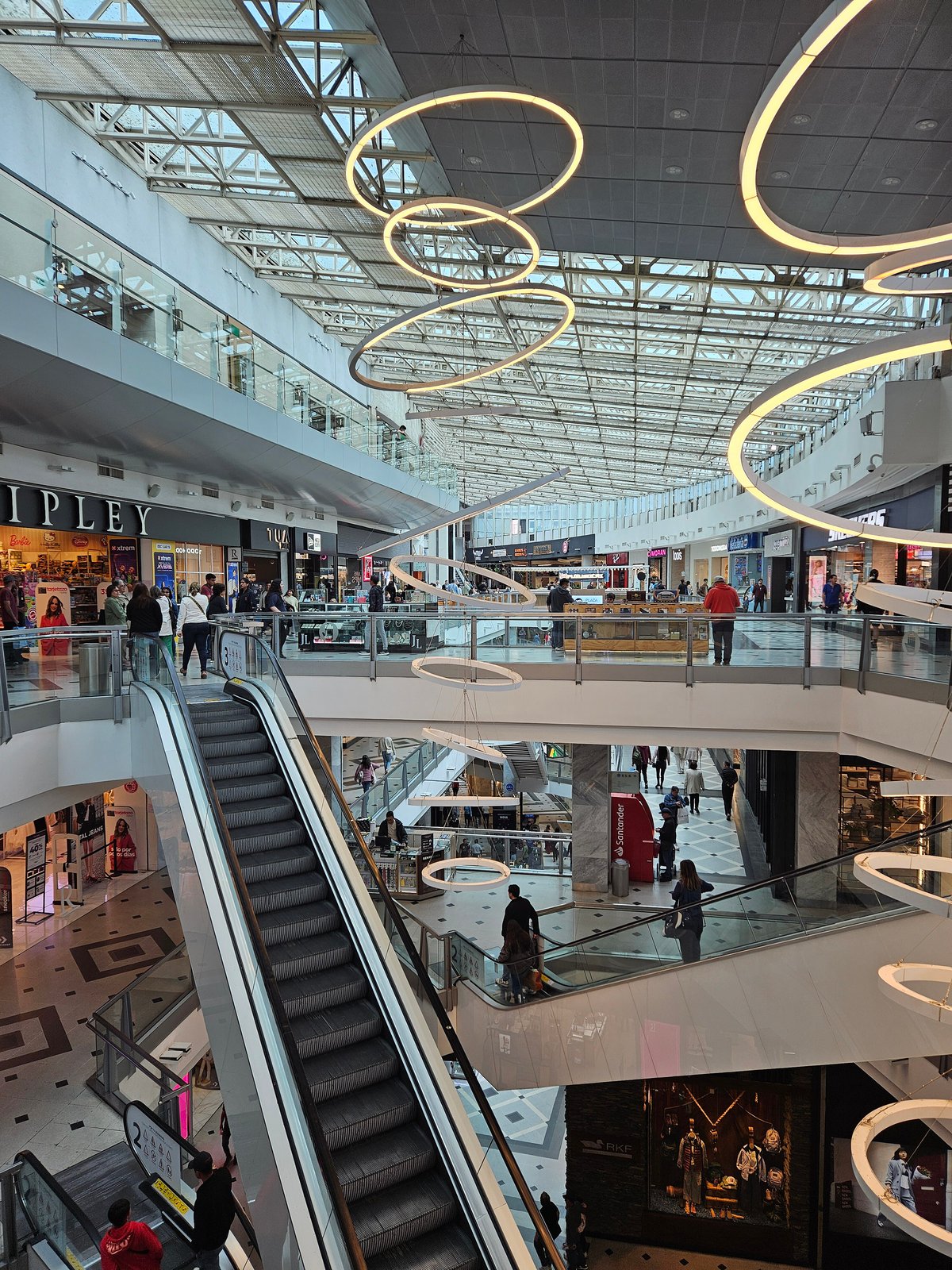 Mall Marina Arauco - Gallery Photo 10