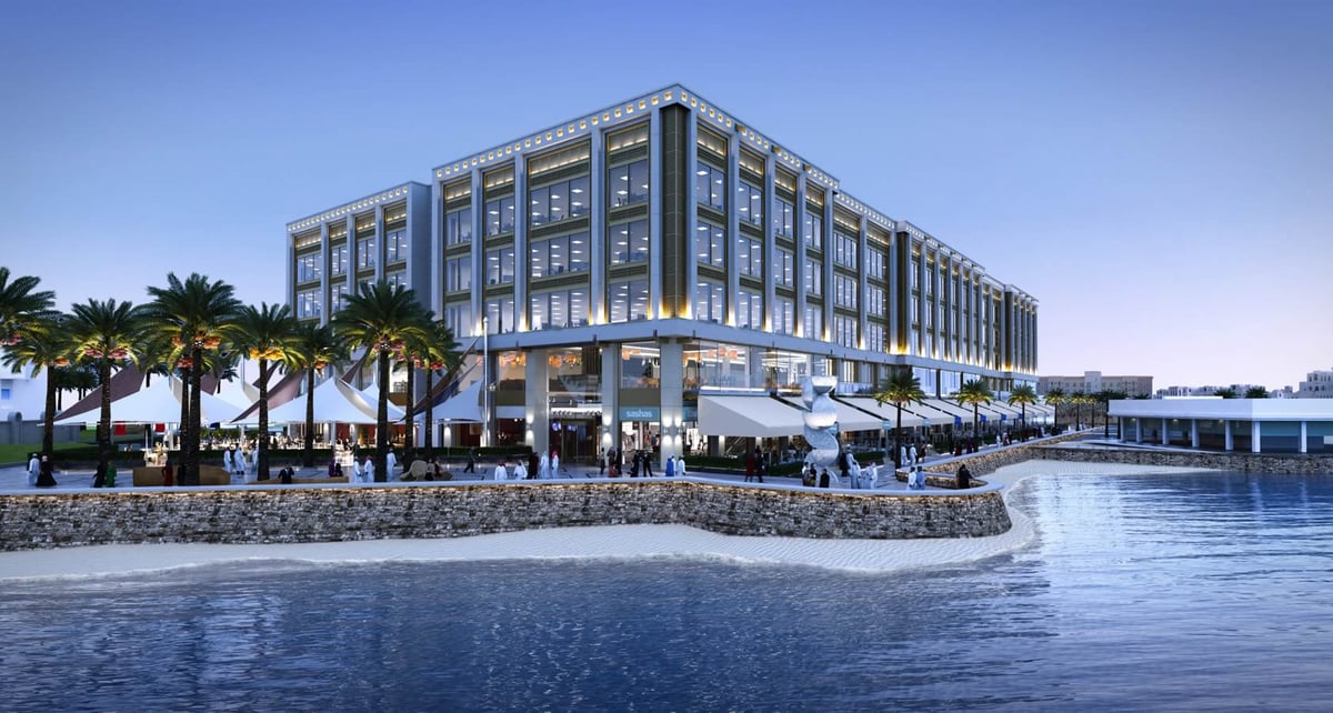 Water Front - Gallery Photo 1