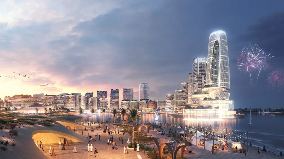 Water Front - Gallery Photo 5