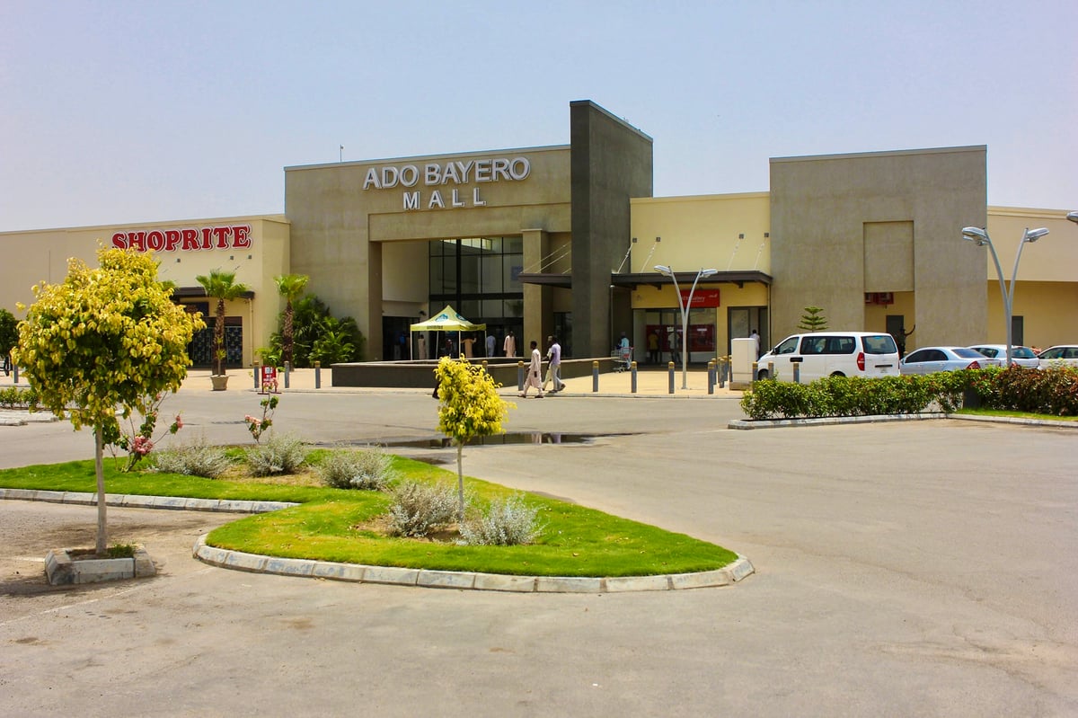 Kano City Mall - Gallery Photo 11