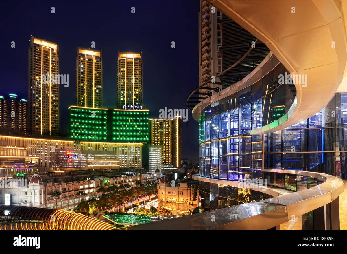 Neo Soho - Gallery Photo 9
