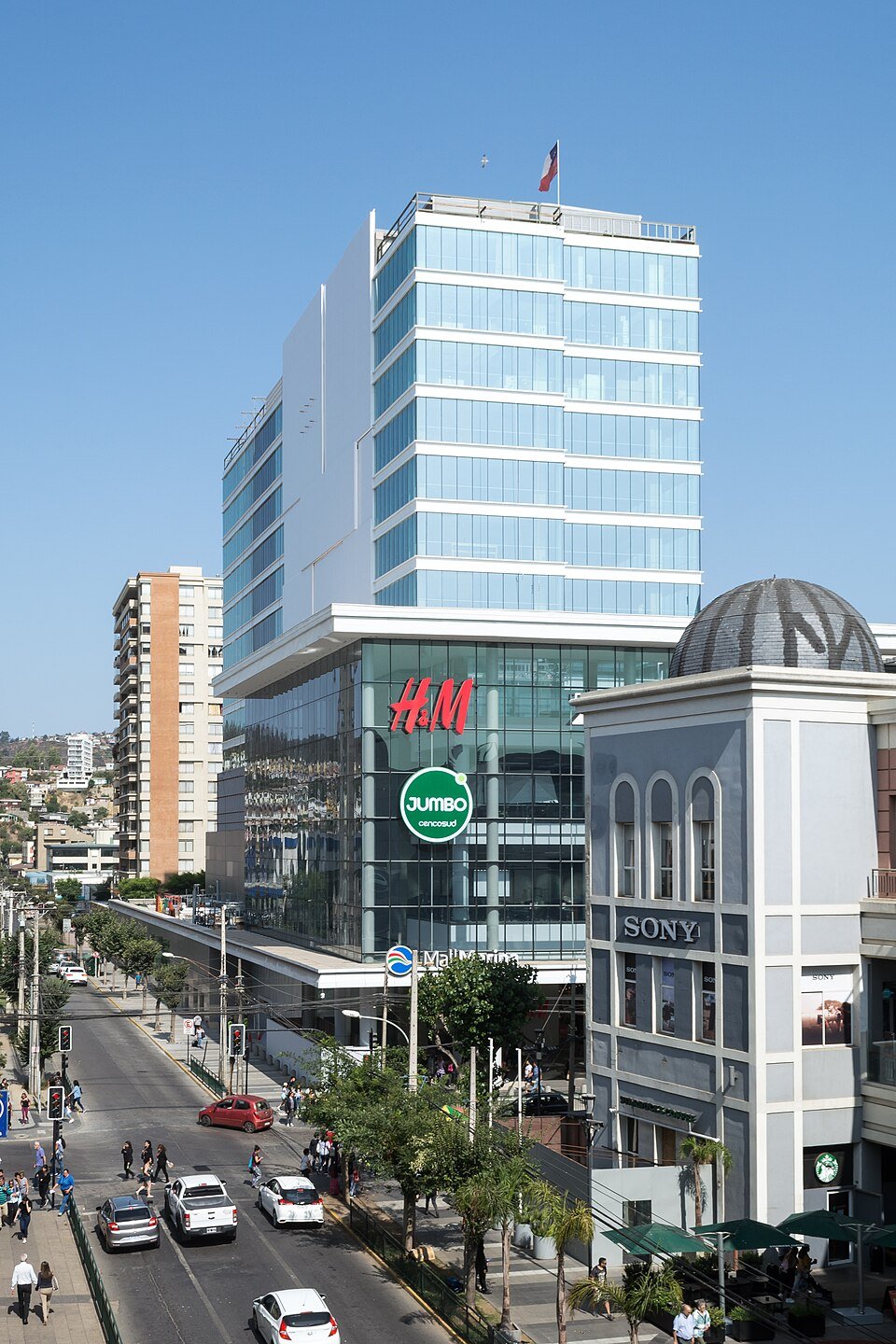 Mall Marina Arauco - Gallery Photo 12
