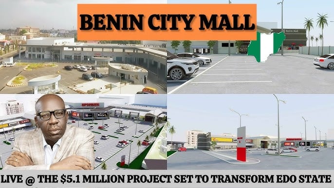 Benin Plaza - Gallery Photo 3