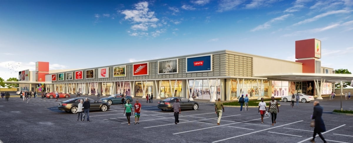 Calabar International Mall - Gallery Photo 2