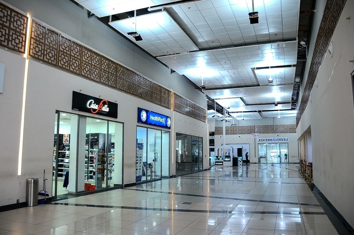 Calabar International Mall - Gallery Photo 4