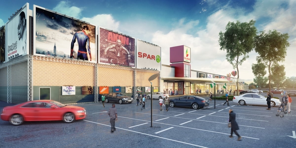 Calabar International Mall - Gallery Photo 7