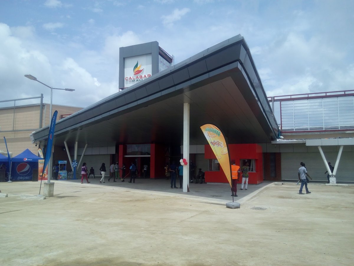 Calabar International Mall - Gallery Photo 8