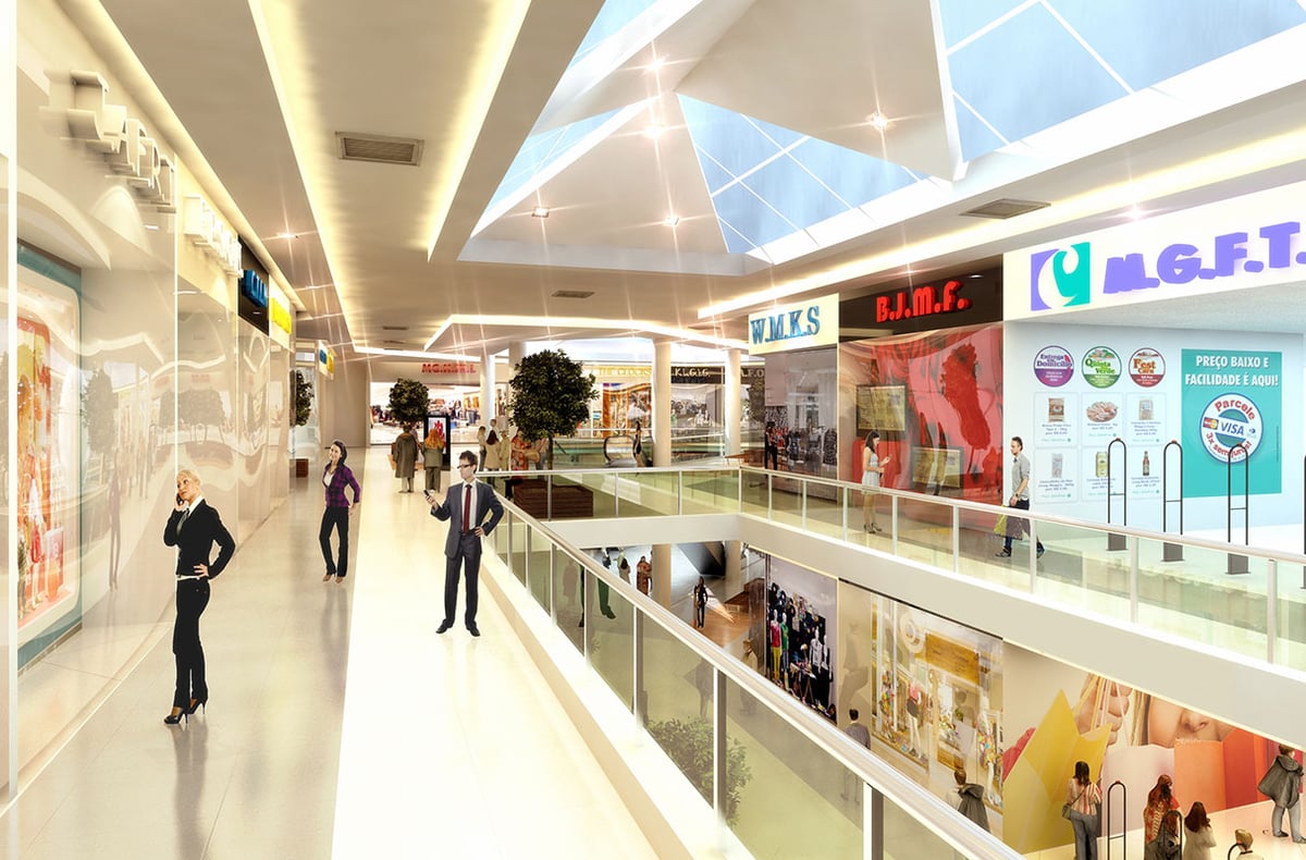 Shopping Cerrado - Gallery Photo 5