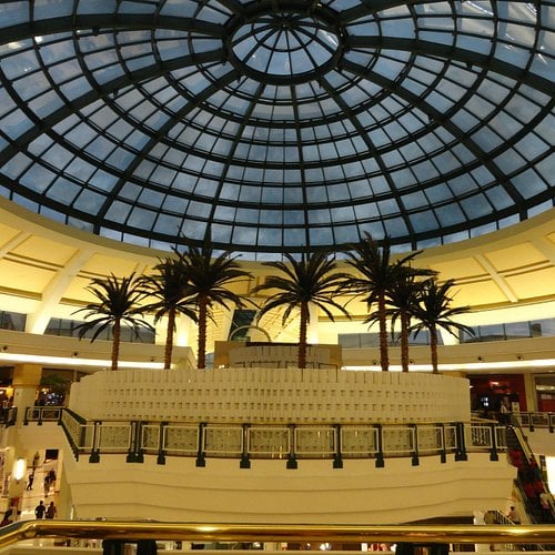 Hb Center Campinas - Gallery Photo 1