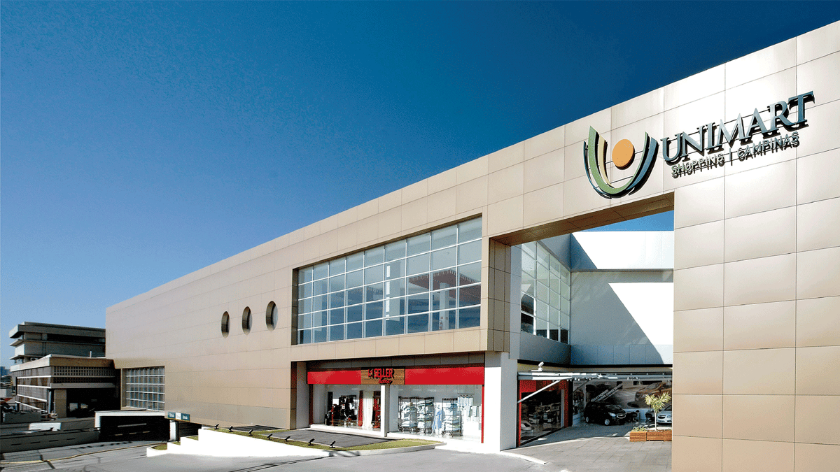 Hb Center Campinas - Gallery Photo 2