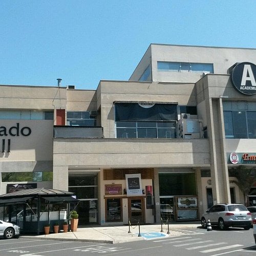 Hb Center Campinas - Gallery Photo 7