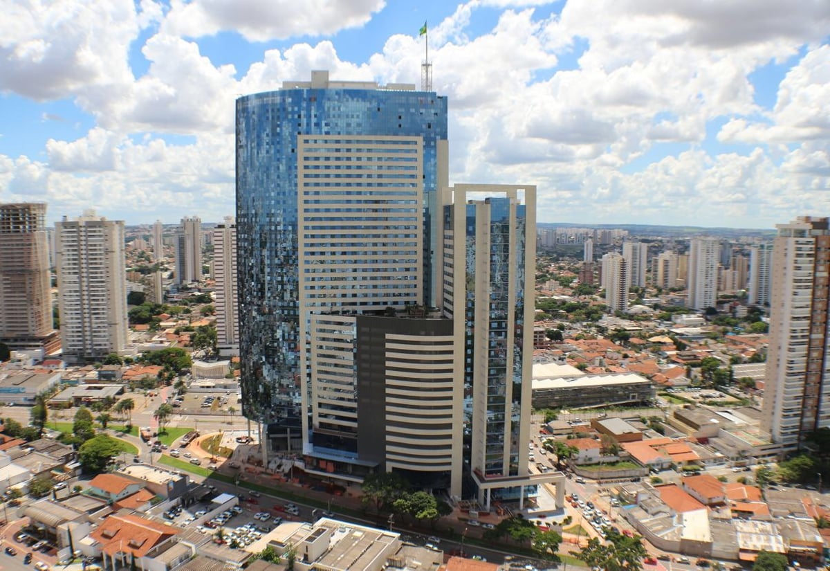 Hb Center Goiânia - Gallery Photo 2