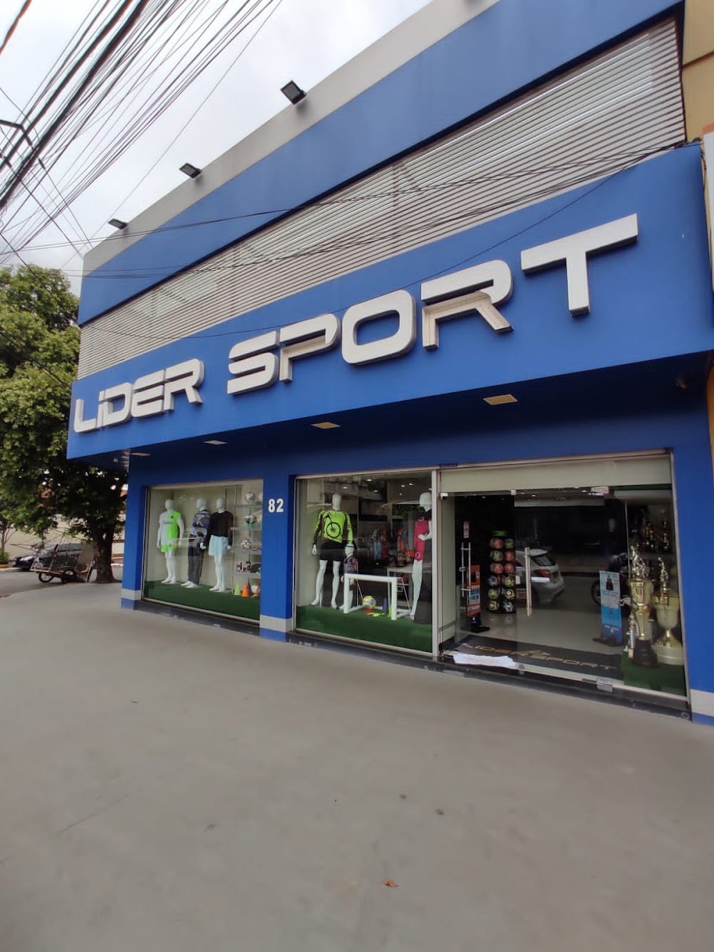 Hb Center Goiânia - Gallery Photo 3