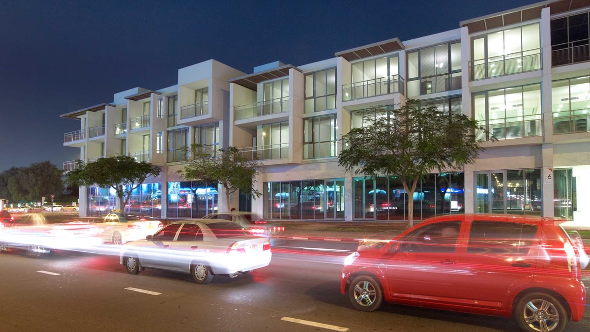 Wasl Square, Dubai — Stores, Map & Hours | Occupi