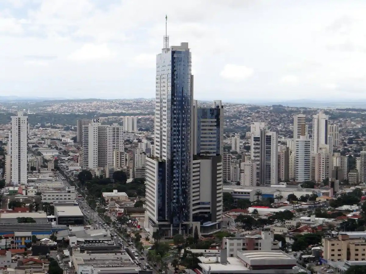 Hb Center Goiânia - Gallery Photo 7