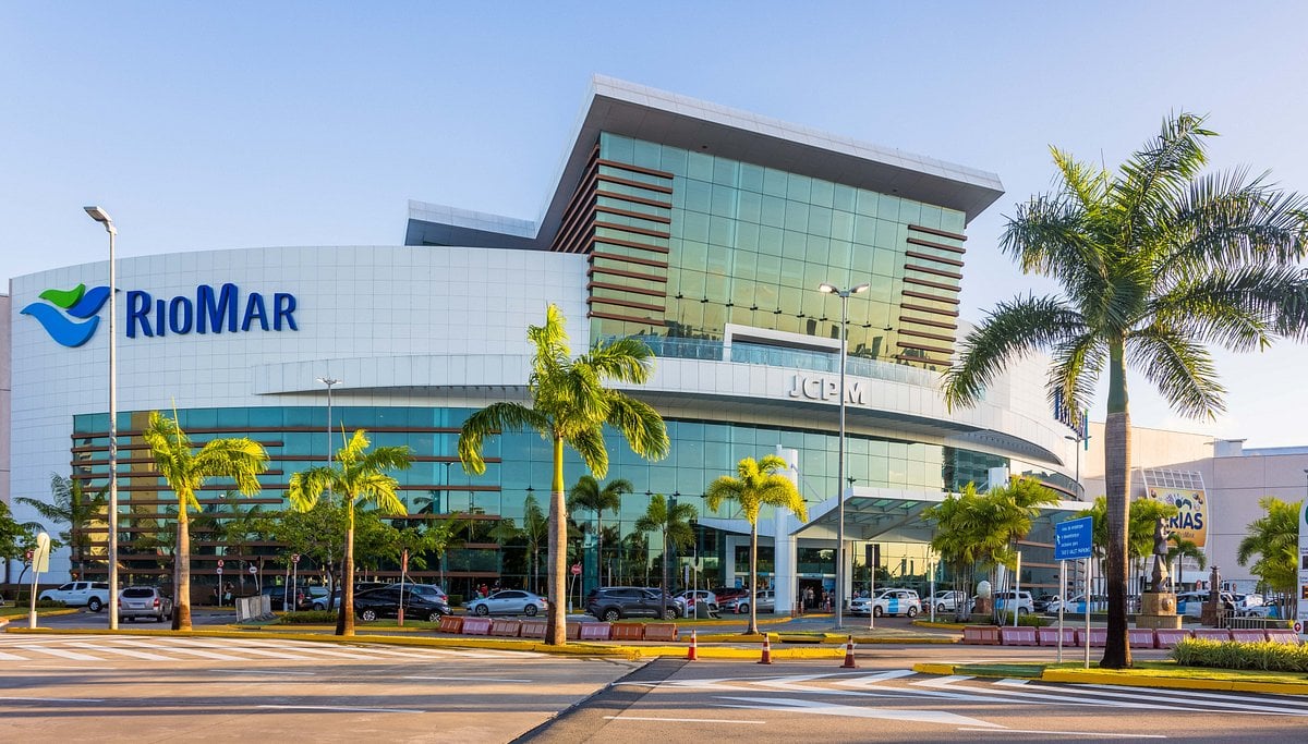 Shopping Rio Mar Fortaleza - Gallery Photo 2