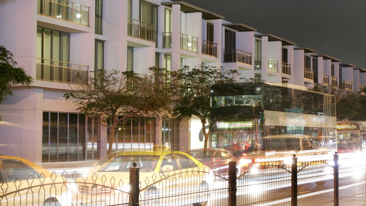 Wasl Square, Dubai — Stores, Map & Hours | Occupi