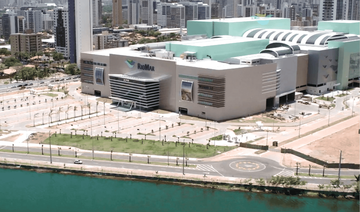 Shopping Rio Mar Fortaleza - Gallery Photo 7