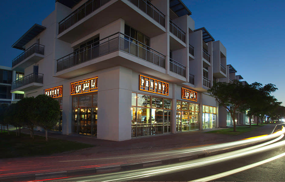 Wasl Square, Dubai — Stores, Map & Hours | Occupi
