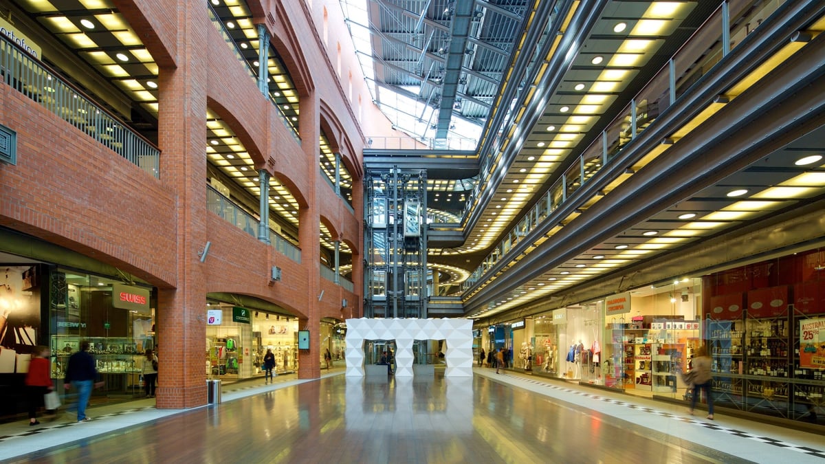 Stary Browar - Gallery Photo 1