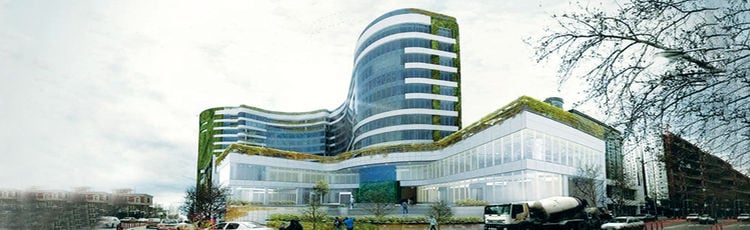 Atlas Mall - Gallery Photo 1