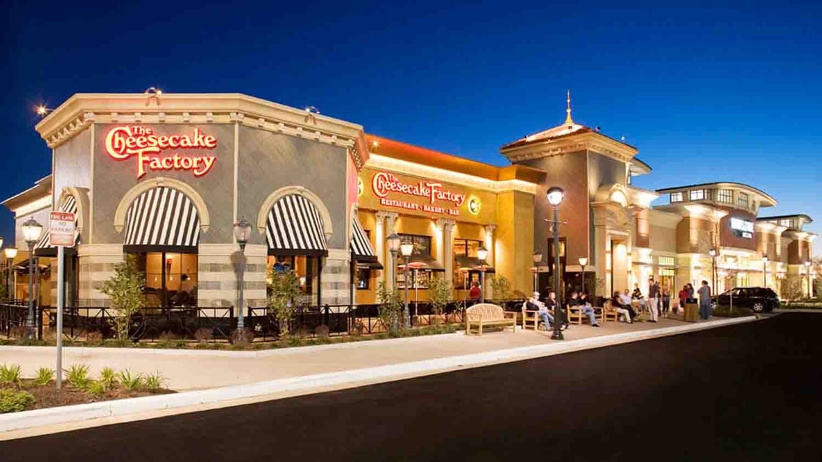 Greenwood City Mall - Gallery Photo 2