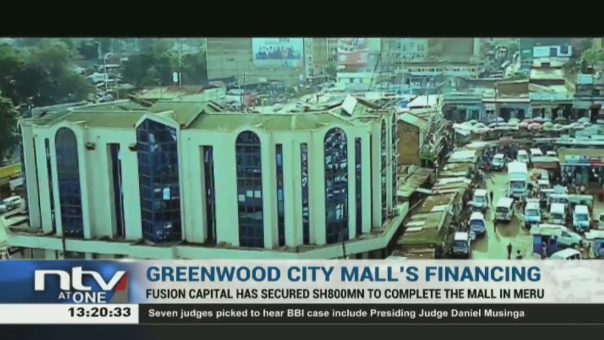 Greenwood City Mall - Gallery Photo 3