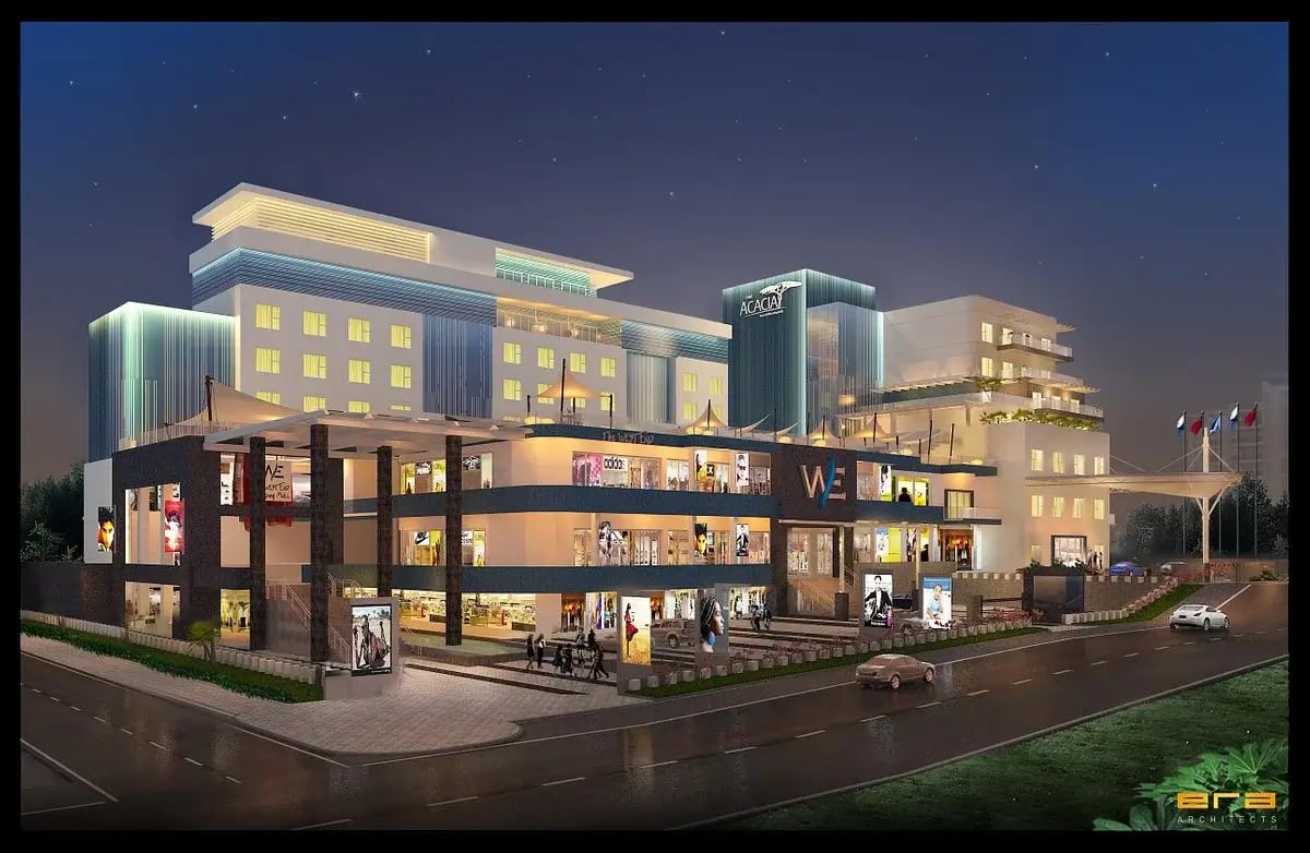 United Mall Kisumu - Gallery Photo 2