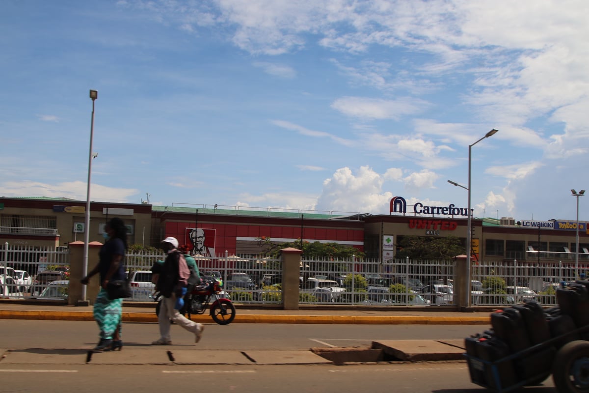 United Mall Kisumu - Gallery Photo 4