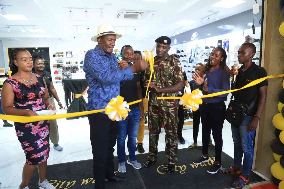 United Mall Kisumu - Gallery Photo 6