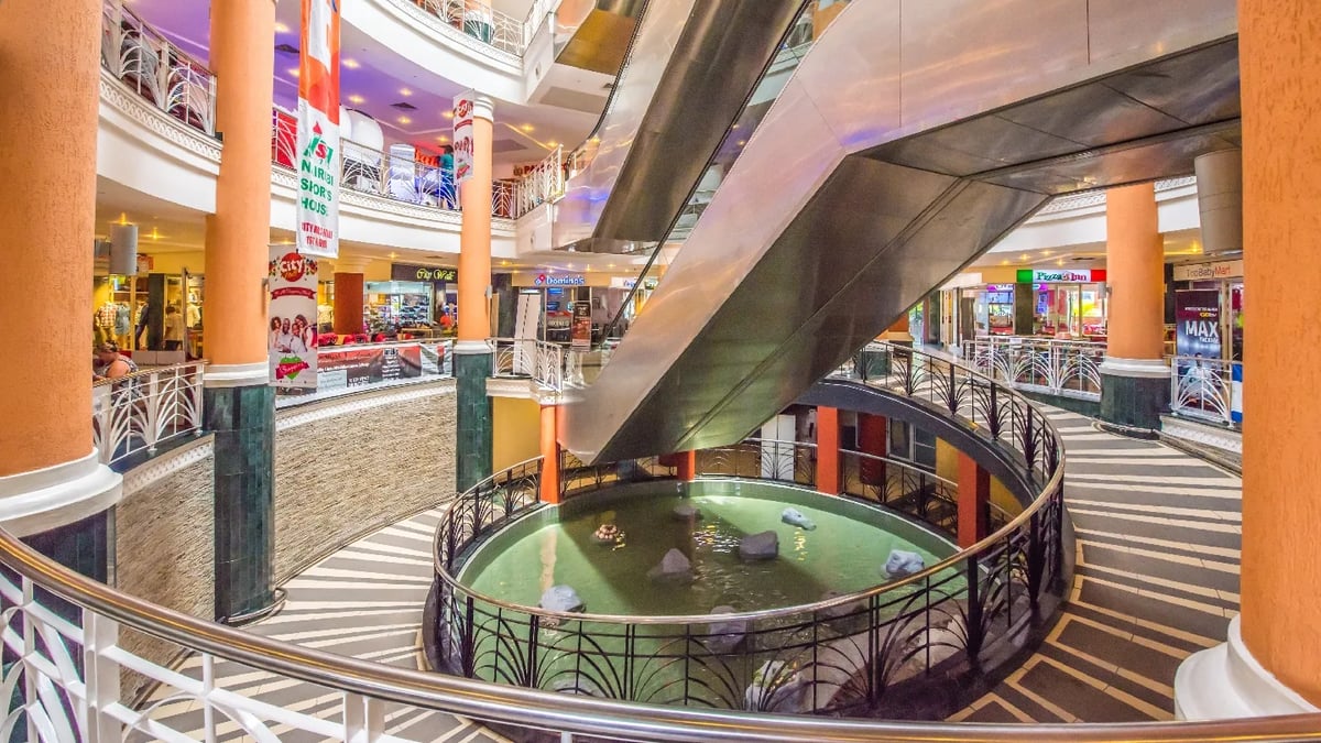 City Mall Nyali - Gallery Photo 2