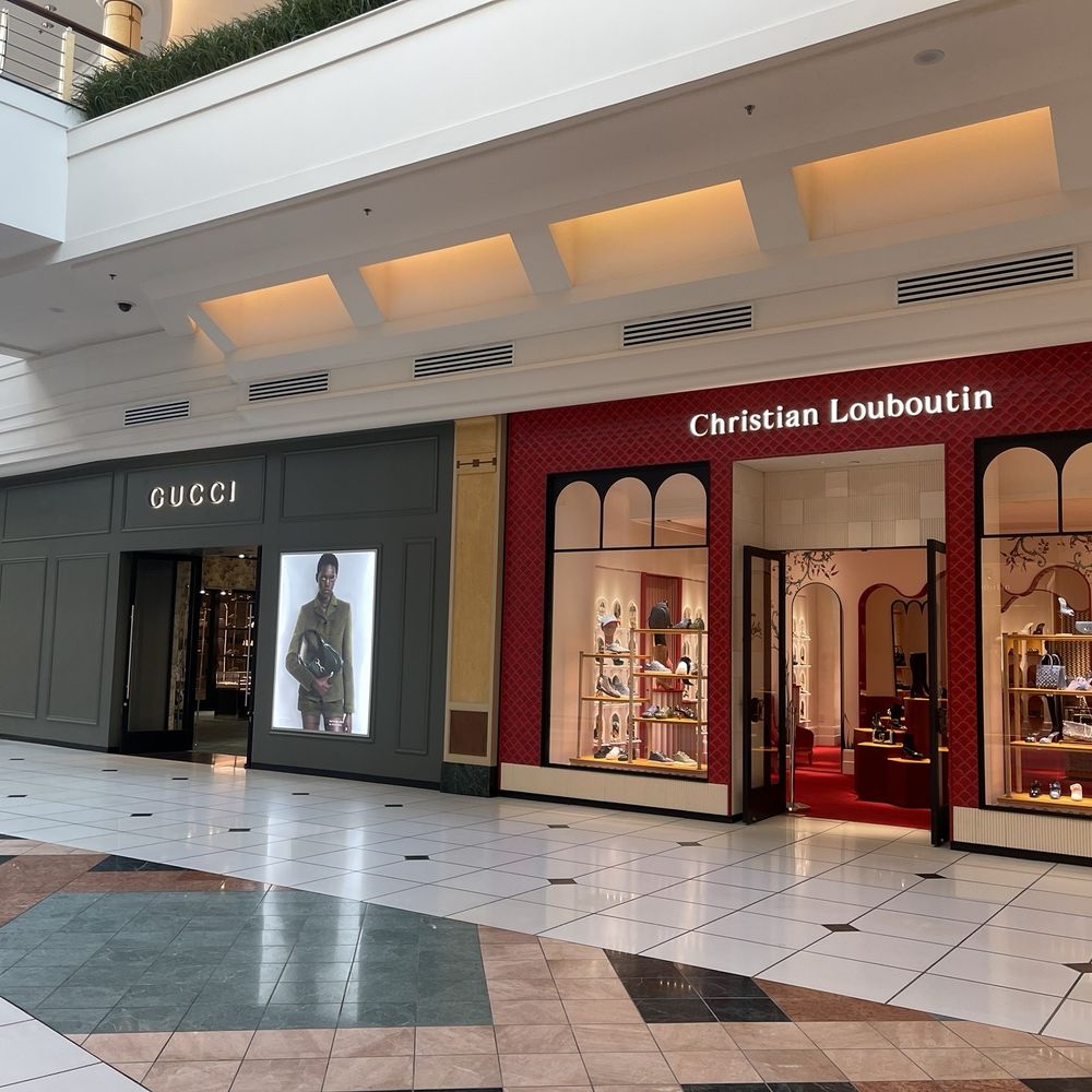 Southfield Mall - Gallery Photo 4