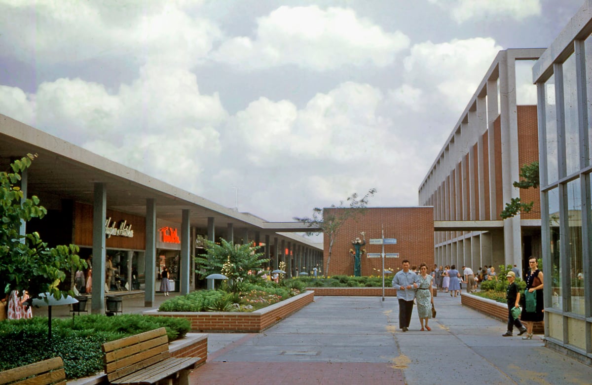 Southfield Mall - Gallery Photo 5