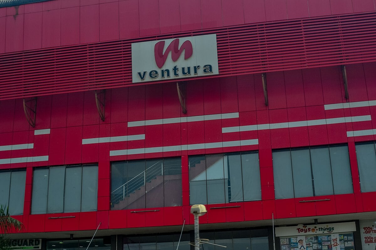 Ventura Mall - Gallery Photo 1