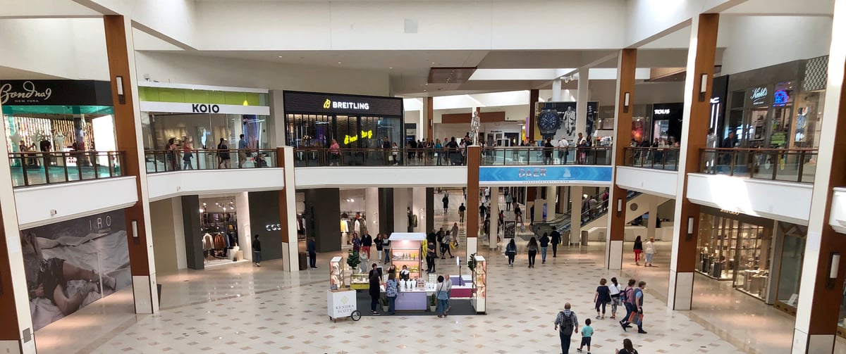 Ventura Mall - Gallery Photo 6