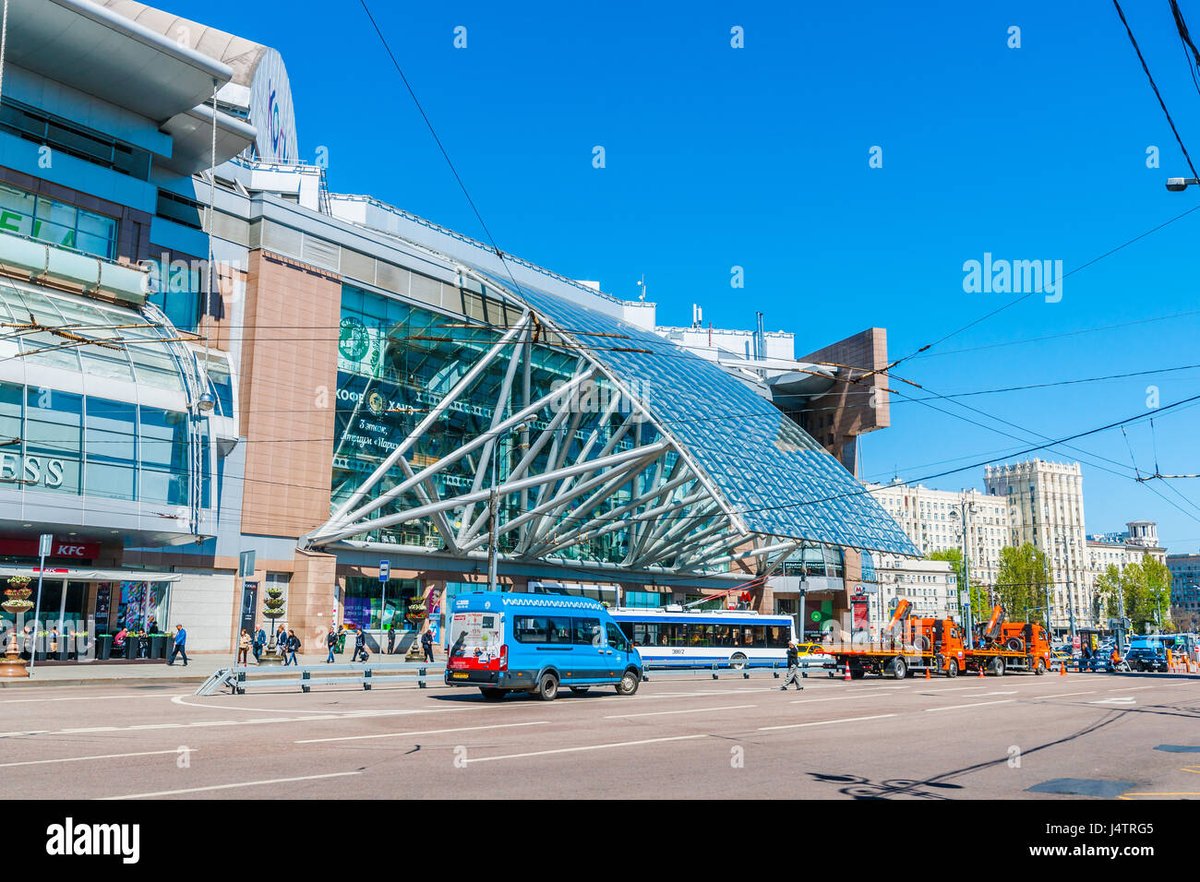 Sc Evropeyskiy - Gallery Photo 2