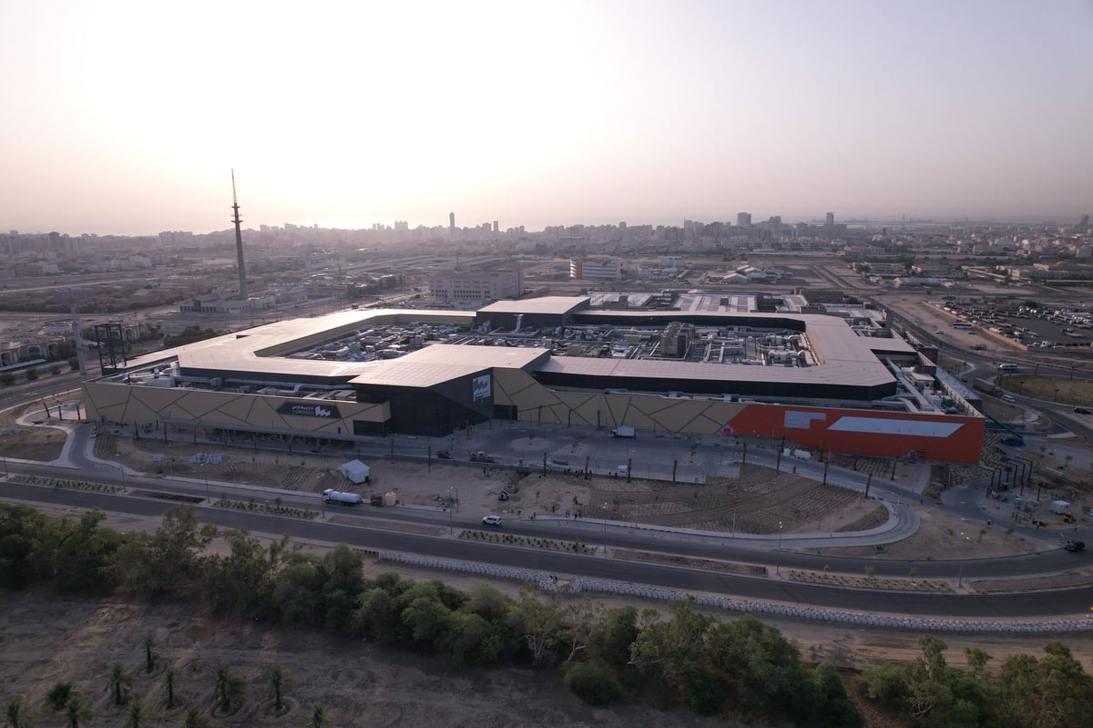 The Warehouse Kuwait - Gallery Photo 6