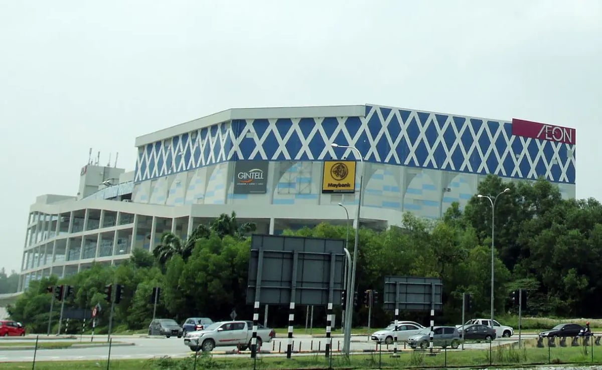 Aeon Mall Shah Alam - Gallery Photo 11