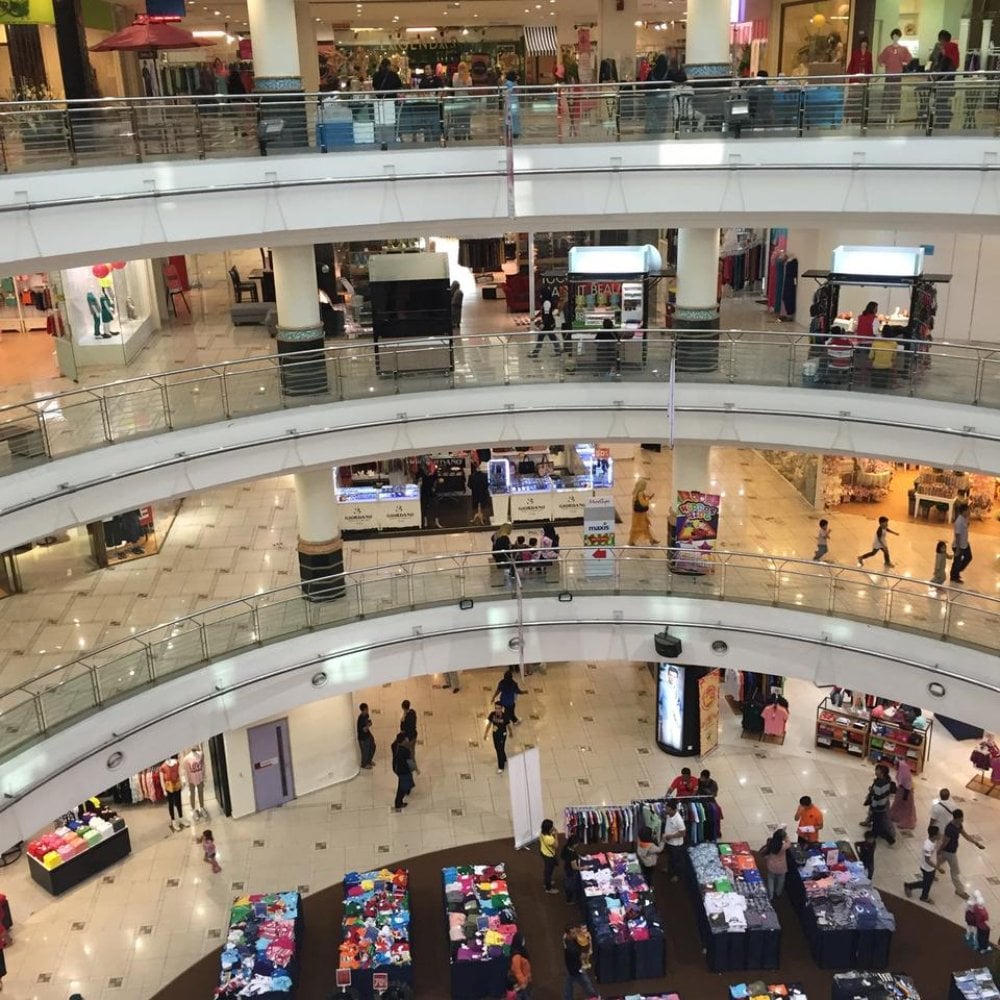 Aeon Mall Shah Alam - Gallery Photo 14