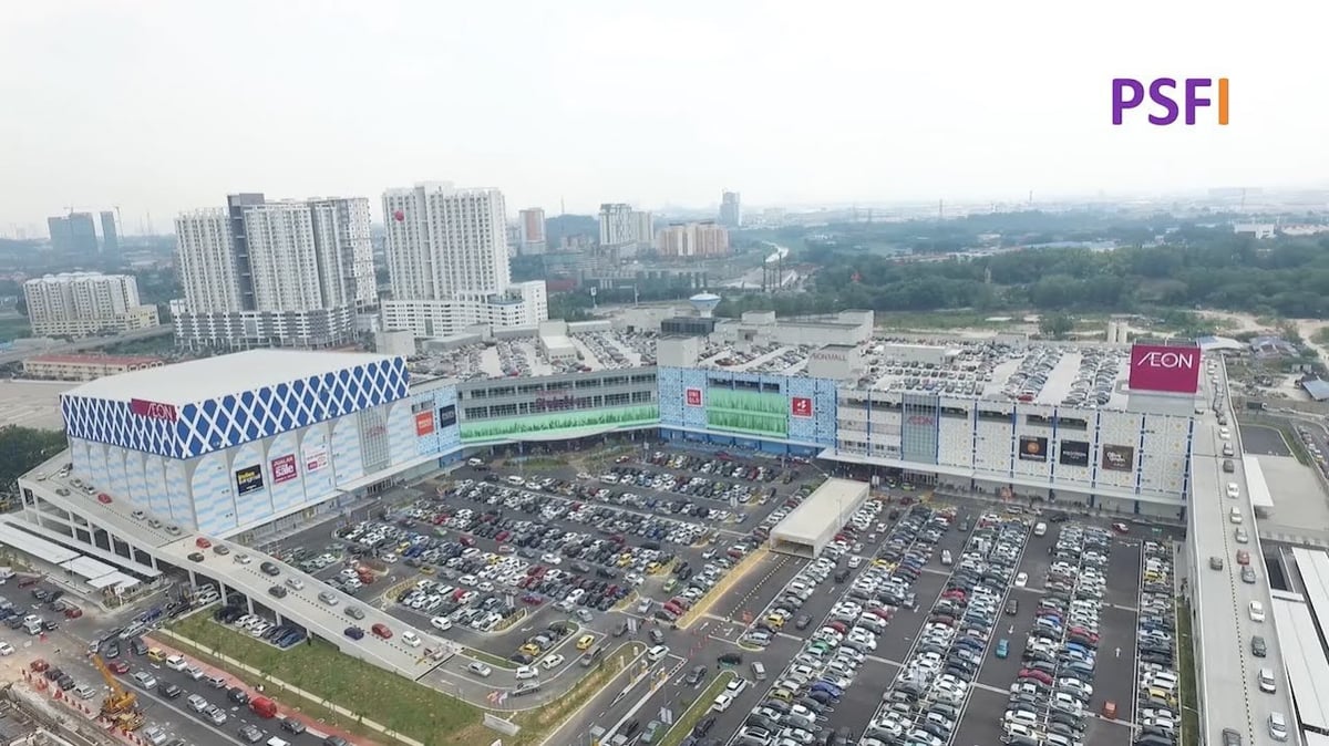 Aeon Mall Shah Alam - Gallery Photo 15