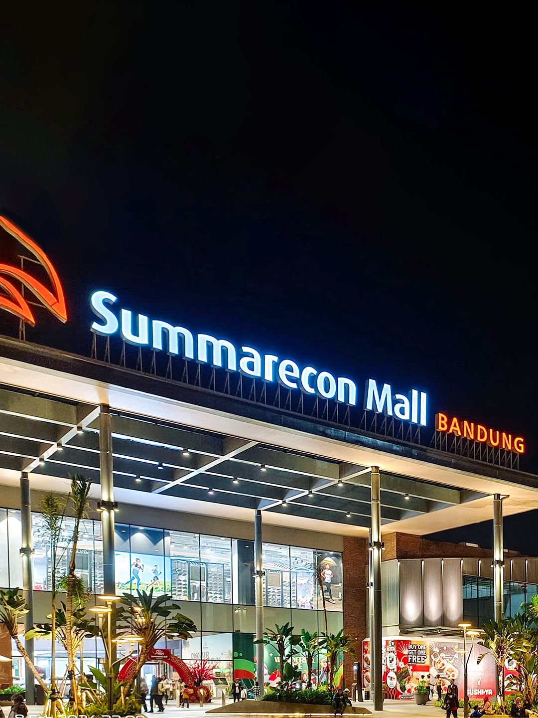 Summarecon Mall Bandung - Gallery Photo 4