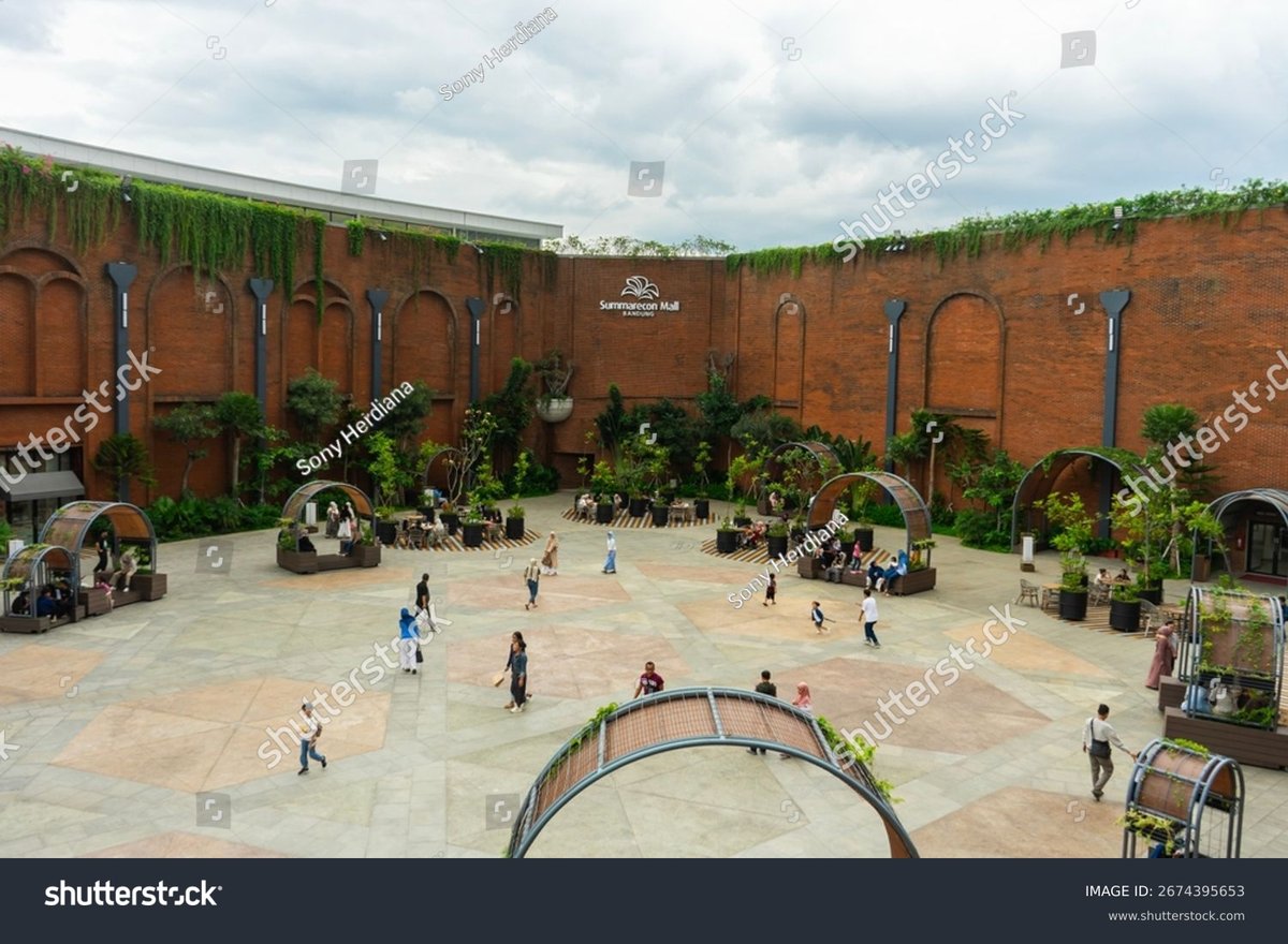 Summarecon Mall Bandung - Gallery Photo 7