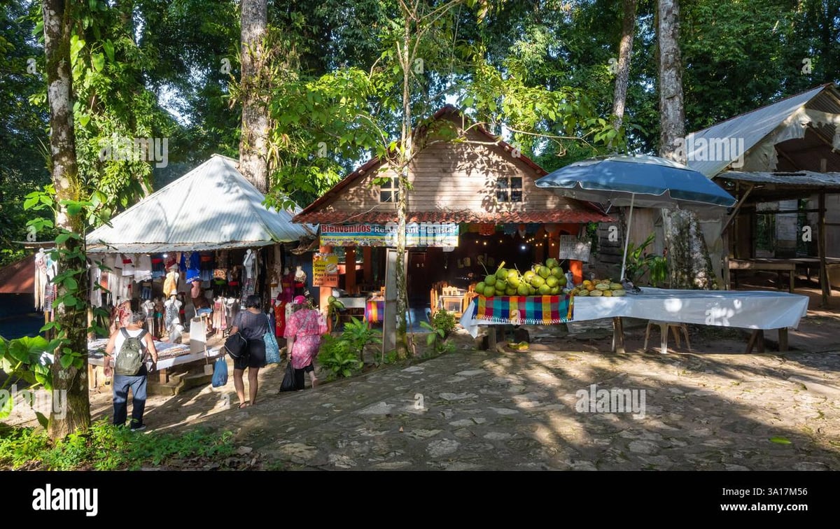 Plaza Las Delicias - Gallery Photo 1