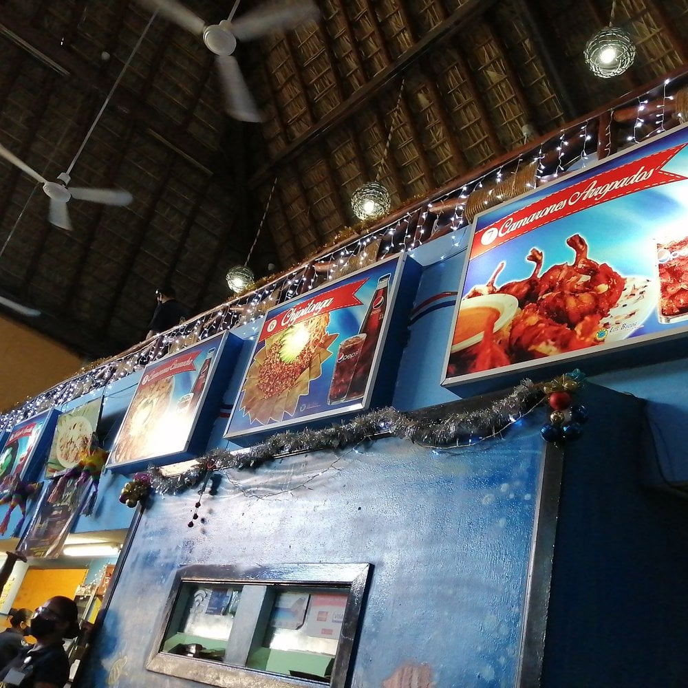 Plaza Las Delicias - Gallery Photo 5