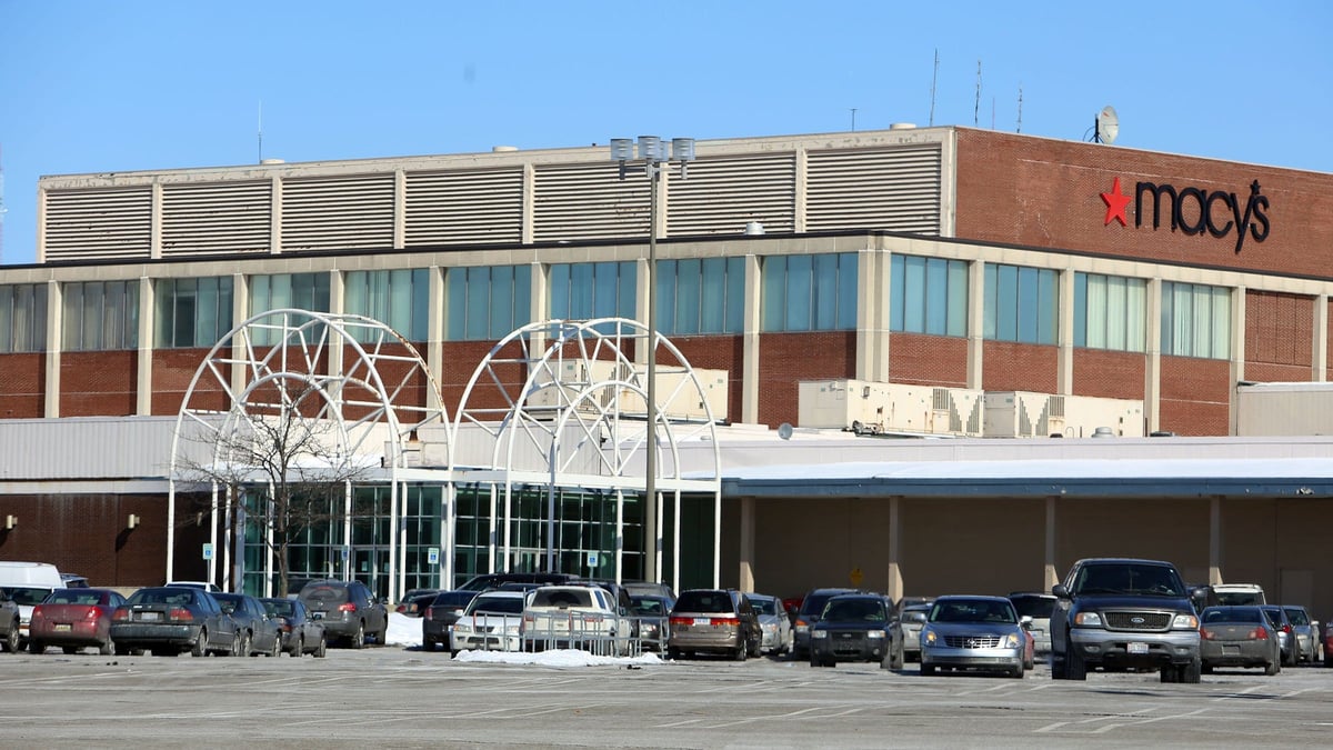 Southfield Mall - Gallery Photo 8