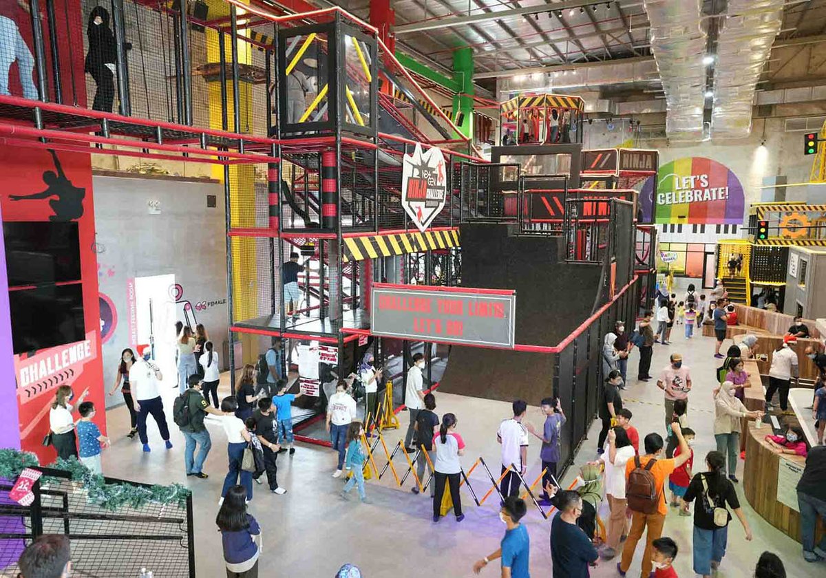 Next Gen Mall - Gallery Photo 11