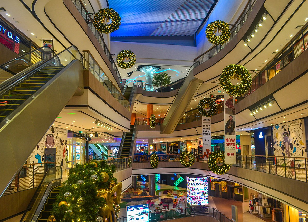 Central I City - Gallery Photo 4