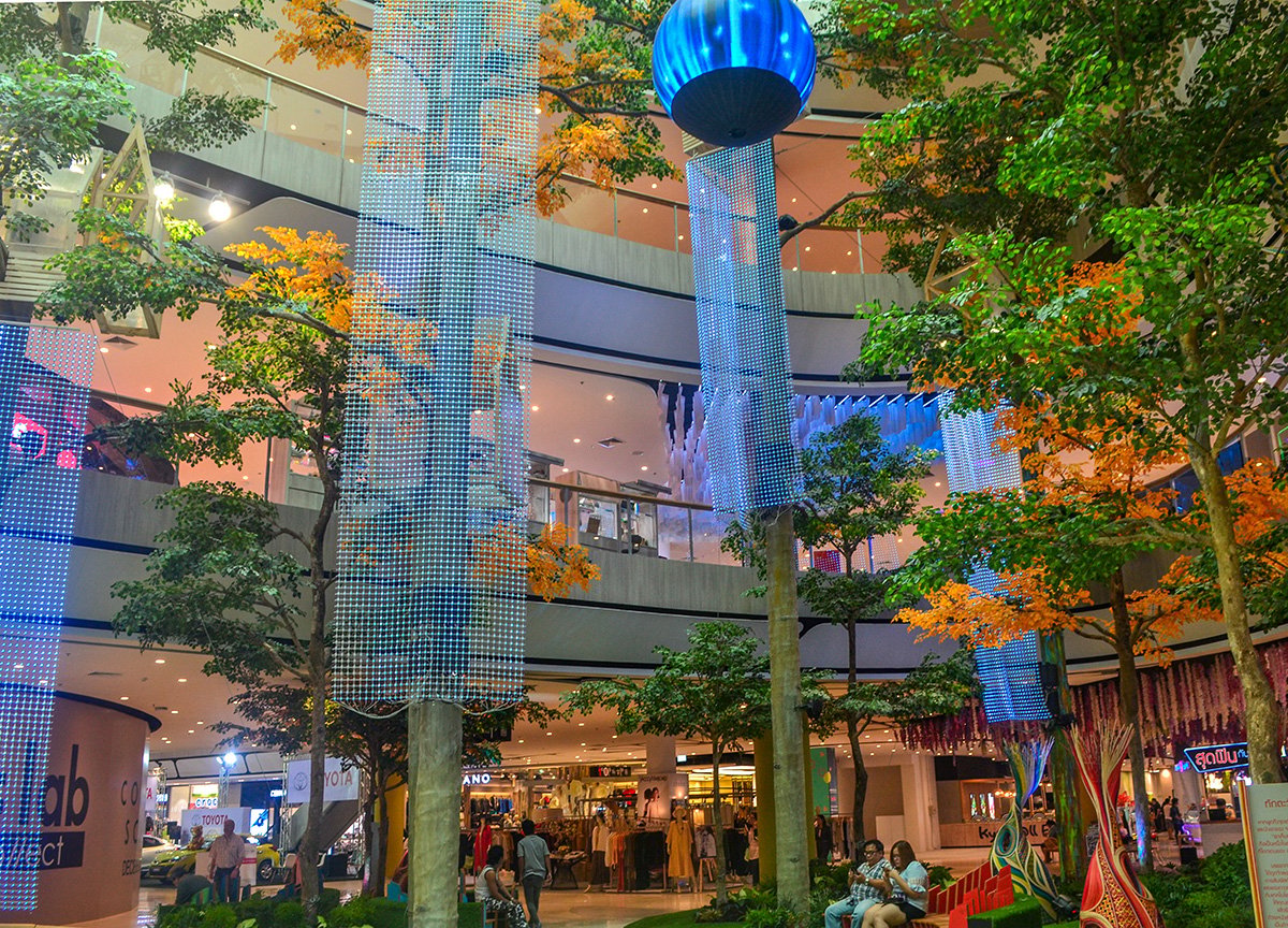 Central I City - Gallery Photo 7