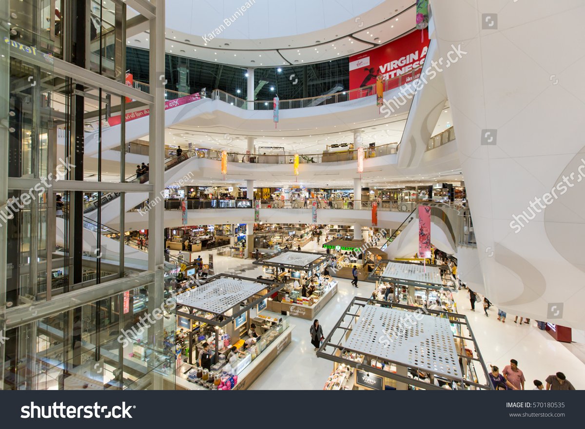 Central West Gate - Gallery Photo 2