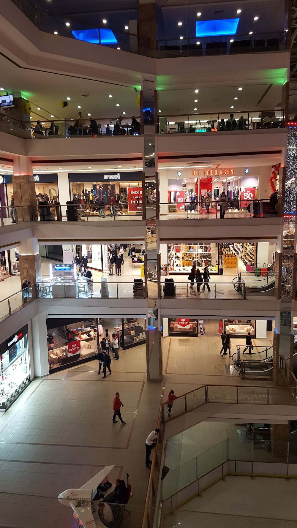 Merkezefendi Avm - Gallery Photo 2